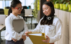 打工人职场第一课：和公司打官司