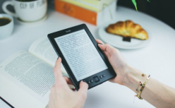 不要假装怀念Kindle