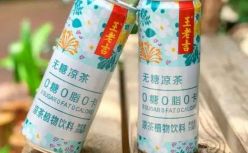 可口可乐硬刚王老吉，凉茶市场要变天？