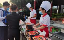 北京恢复堂食半月记：如何重燃门店经营烟火气