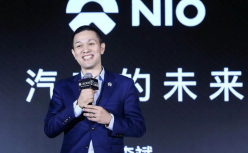 虚增95%利润？蔚来遭遇“灰熊”，市值没了306亿
