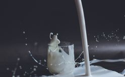 年轻人爱上的网红牛奶，全都是“泡沫”？
