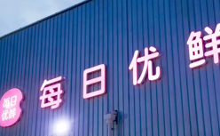 每日优鲜大败局