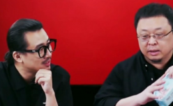 罗永浩退网创业，交个朋友加速谋求“曲线上市”？