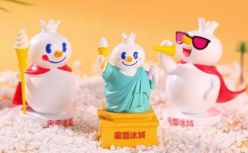 从路边摊到2万家店，中国式草根逆袭之王