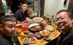 滞留成都后，三个北京男人顺便创业的40天