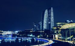 为了抢项目，他们把办公室开到了苏州