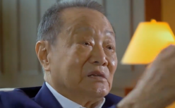 99岁的他，永不破产的巨人