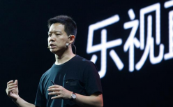 老板状告自家公司？贾跃亭花式整活