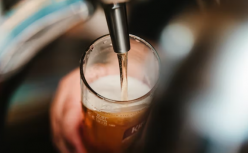 啤酒过冬，世界杯解寒？