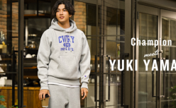 Champion冠军梦，难在中国圆