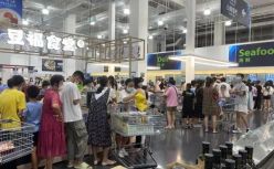 年轻人不在山姆“装中产”了