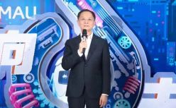 290亿身家张文中，IPO矩阵再落一子