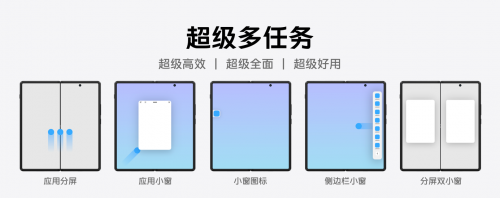 实至名归，vivo X Fold+斩获年度最佳折叠屏手机