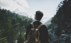 洛阳老君山，被制造的顶流景区