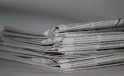 年轻人抛弃了报刊亭