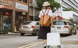 倒下的旅行社又活过来了