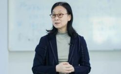 陈春花：从创业者到企业家，必须经历一件事