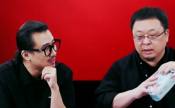 明确了，交个朋友要“借壳”这家上市
