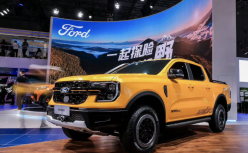 亏超40亿，福特中国被曝裁员超千人