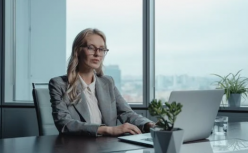 中国大厂最牛女CEO