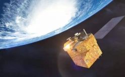 黑马基金被投企业「航天驭星」完成近2亿元Pre-B轮融资