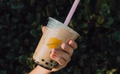 茶百道，刚刚融资了