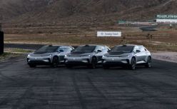 贾跃亭又食言，FF 91再融3亿美元就能交付？专家：留给他的时间不多了