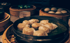 投资圈怎么都爱请人吃粤菜？