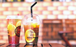 喜茶登陆伦敦，新茶饮开辟出海第二战场