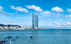 厦门，刚跑出一个300亿独角兽