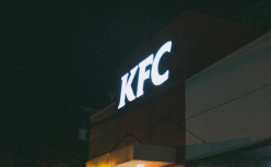 “洋快餐”回暖，肯德基狂开468家店