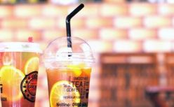 茶百道上市：一年8亿杯，赚钱不靠卖奶茶