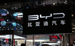 单车收入不足16万，比亚迪冲击高端胜算几何？