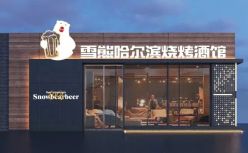 年营收过亿、品类销量Top1，这款哈尔滨啤酒是如何冲出红海的？