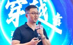 同创伟业童子平：AI大潮下的投资和创业
