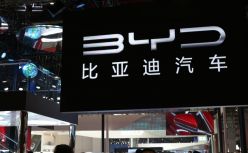 比亚迪“膨胀”：如何管好60万人？