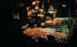 那些网红市集，成了摊主“收割机”