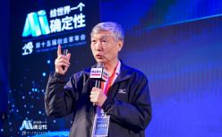 李培根院士：超越不确定性的最好工具就是AI