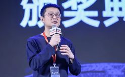 小冰公司CEO李笛∶生成式AI和数字人的商业化未来