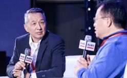 王田苗黄铁军巅峰对话：AI+具身智能，产业未来将走向何处