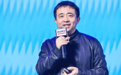 IDEA研究院张家兴：预训练大模型成为AI新内核