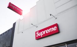 山寨货横行的Supreme，要来中国了