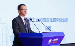 冯钢：数实融合，加快制造业数字化转型