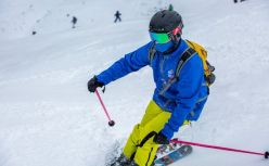 千元滑雪服，能否撑起波司登蕉下的跨界梦？