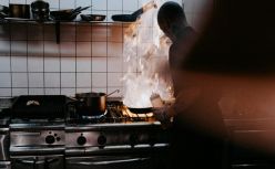 餐饮业进入消费者“自我服务”时代