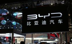 2024，中国车企最难的一年