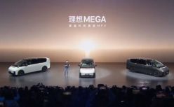 反击“棺材”风波10天后，李想选择了认错