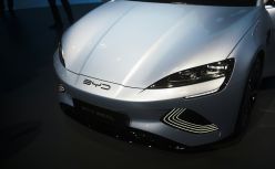 新造车3月销量：理想摔倒，问界吃饱，小米出道