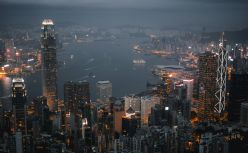 4775亿，香港富三代郑志刚又要收获一个IPO